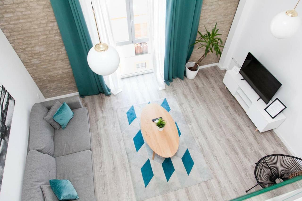 Gotoseville Feria Apartments Ngoại thất bức ảnh