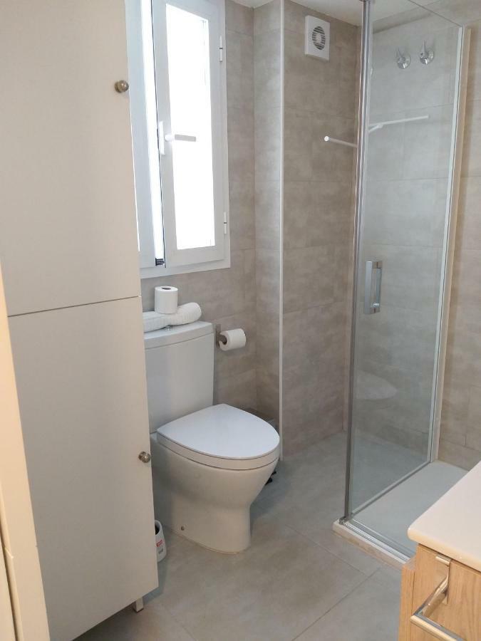 Gotoseville Feria Apartments Ngoại thất bức ảnh